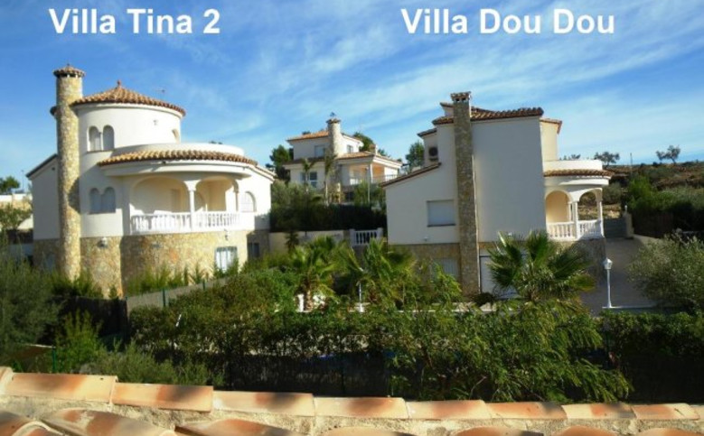 Villa Tina 2-29